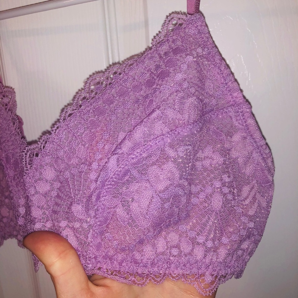 Free People Bralette - Picture 3 of 5